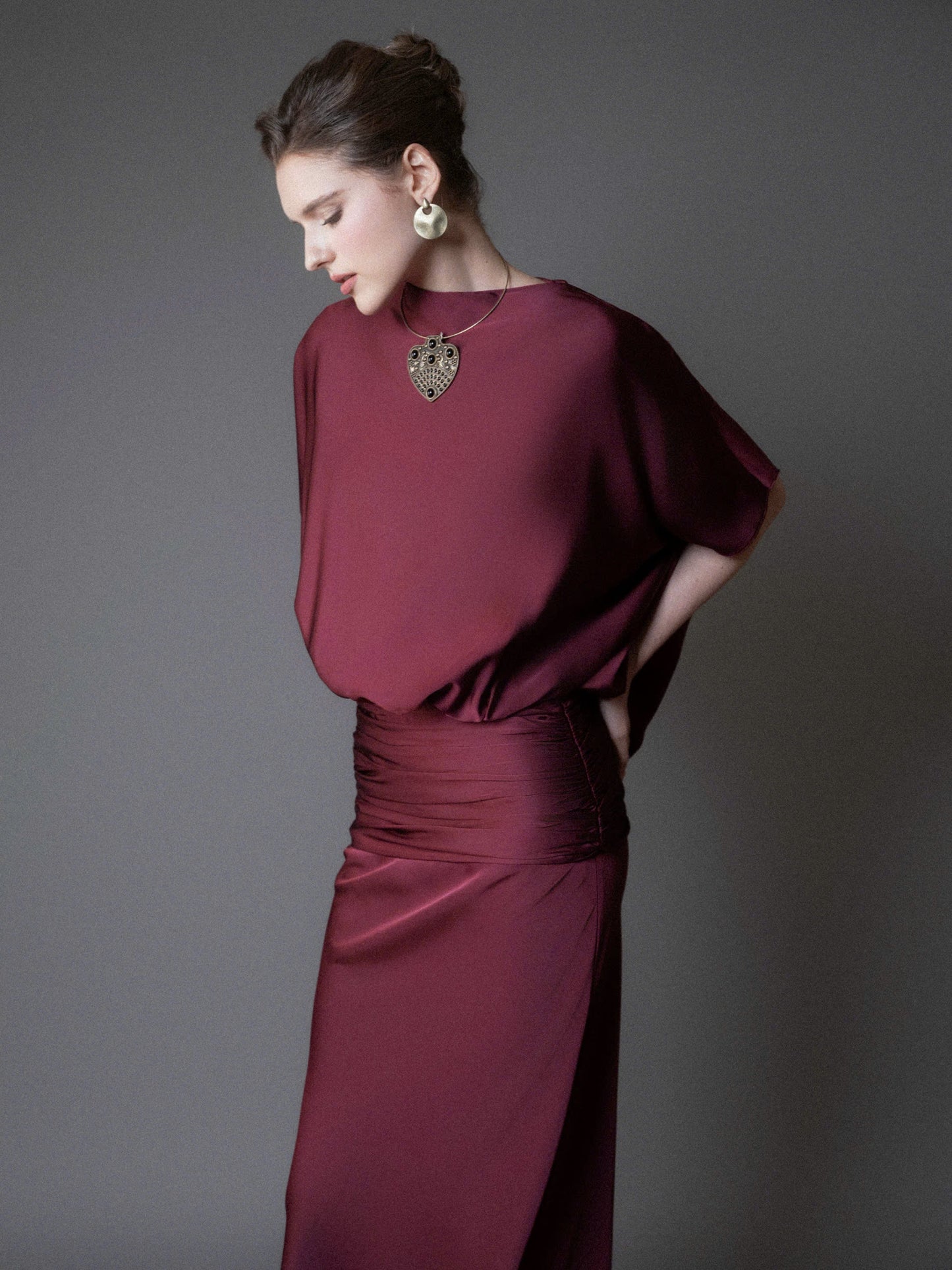 ALMA DRESS