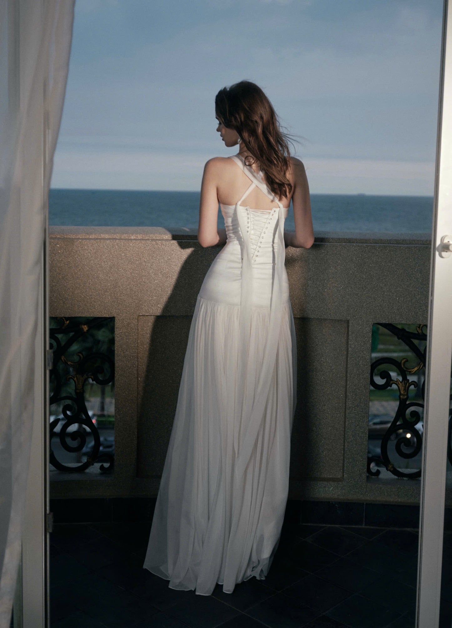 CAMILLA GOWN