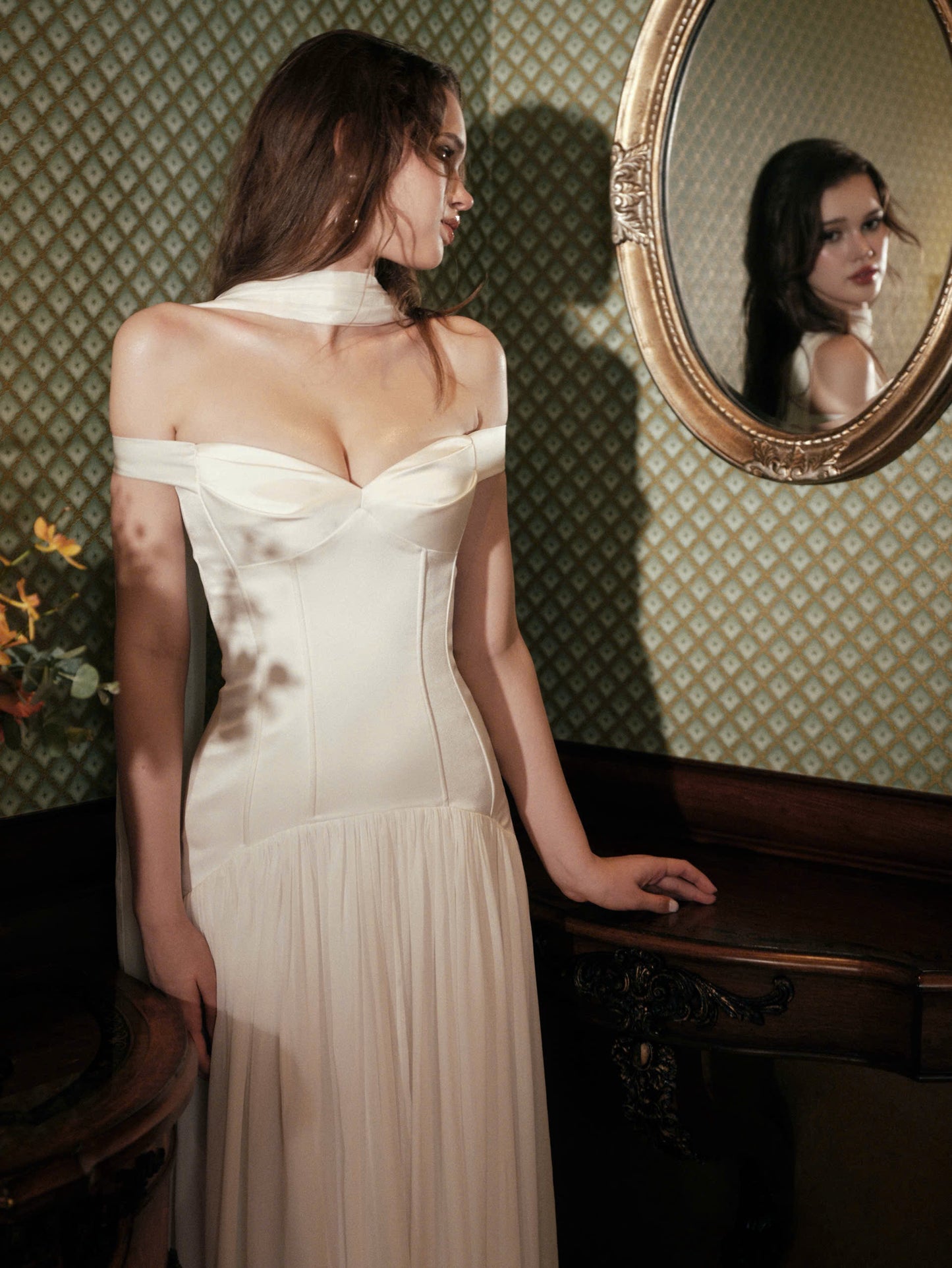 ANASTASIA GOWN