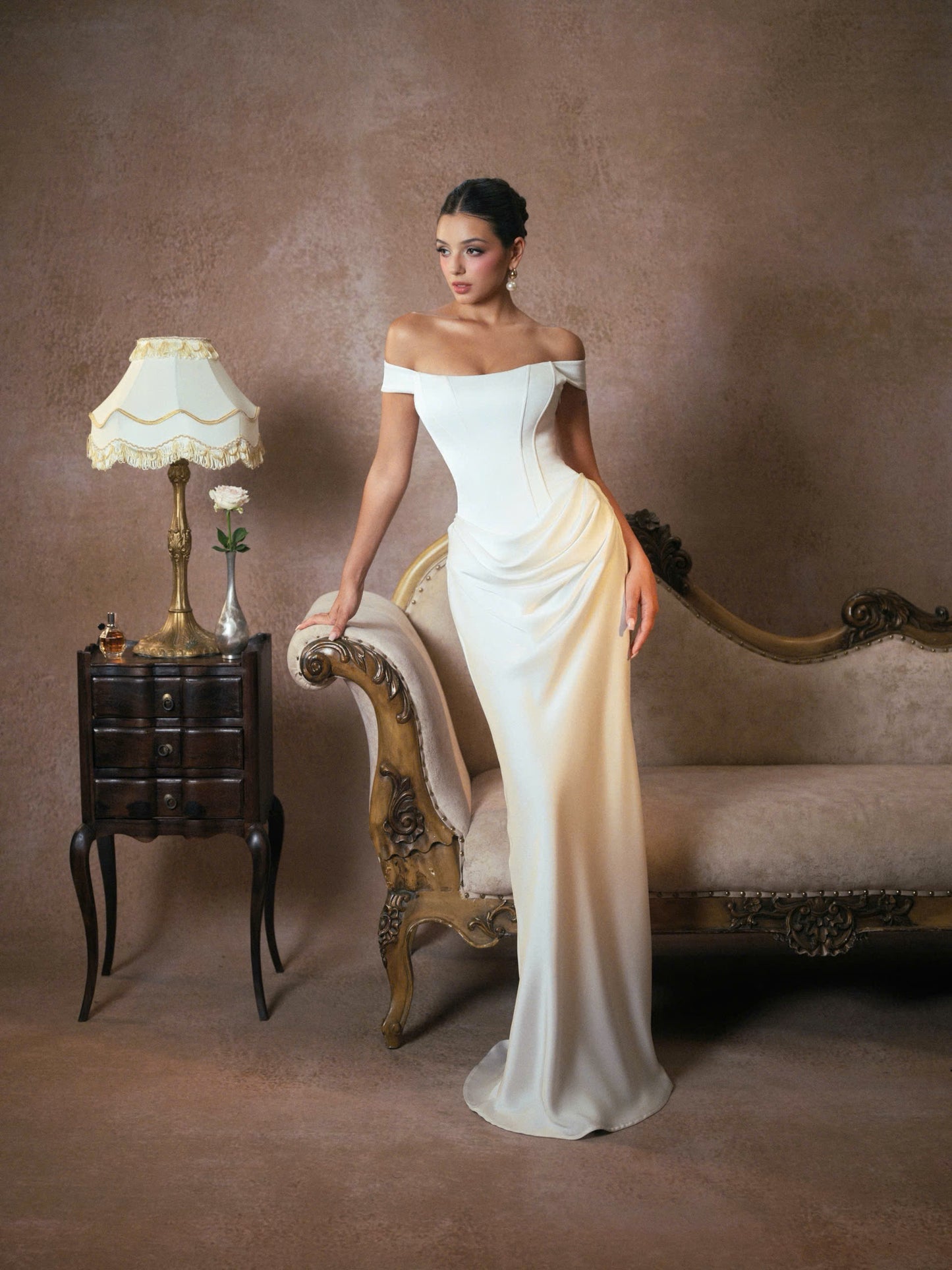 MALENA GOWN