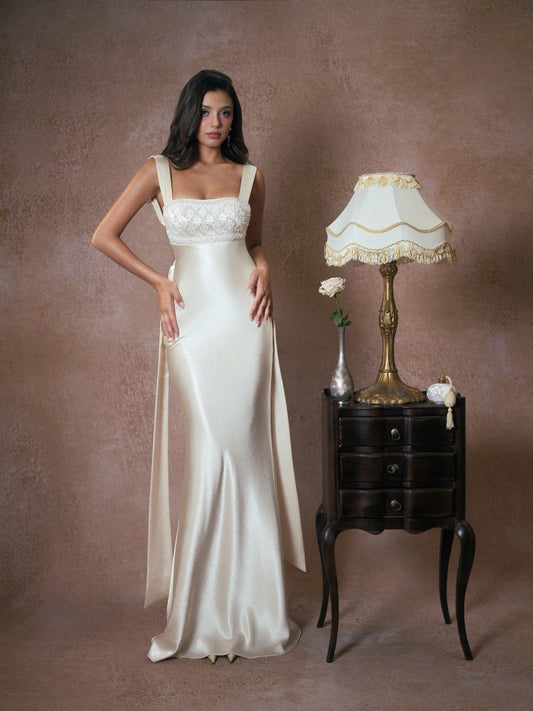 RENAISEE DRESS