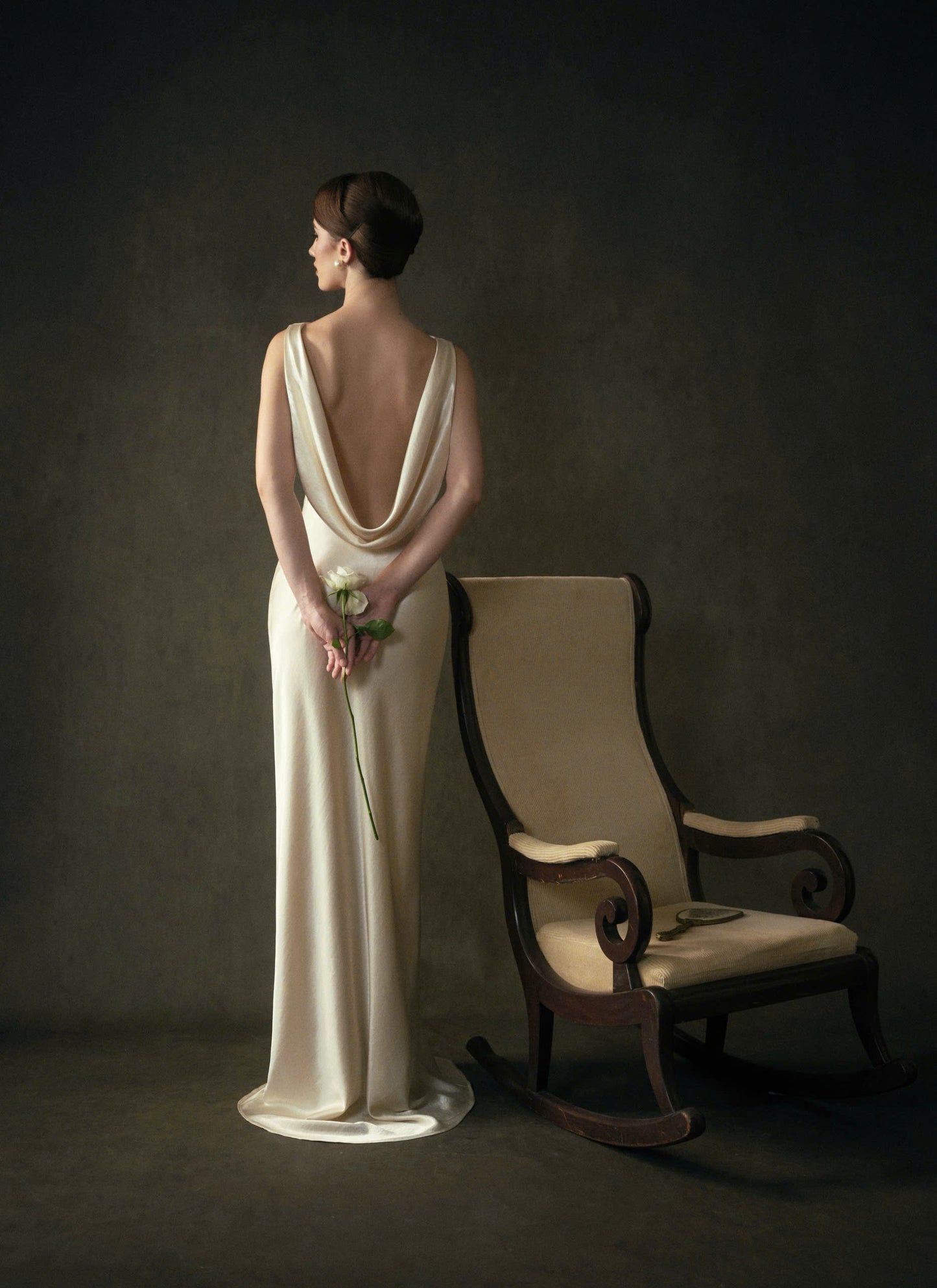 MADELEINE DRESS