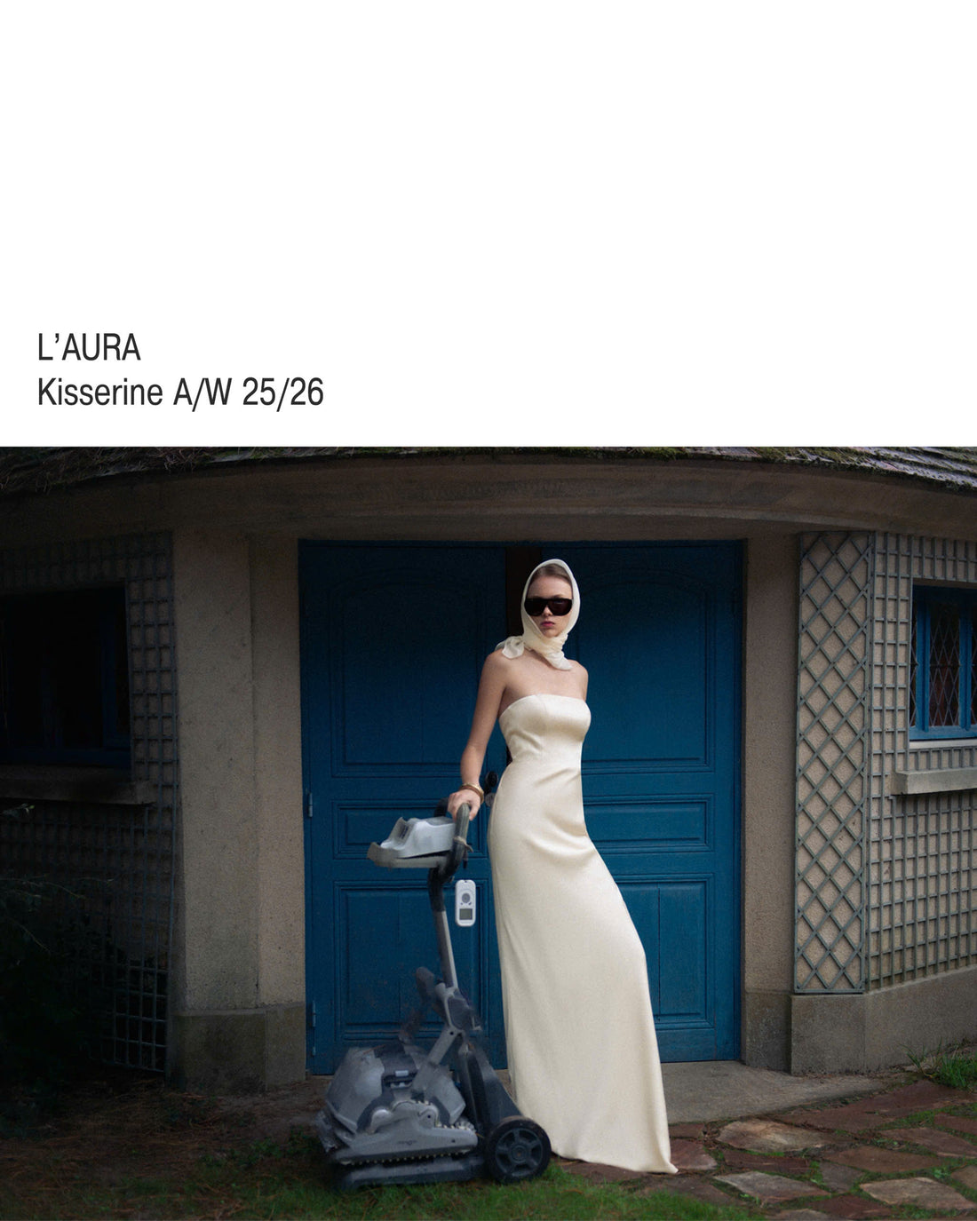 #1 𝐋’𝐀𝐔𝐑𝐀 – 𝐊𝐢𝐬𝐬𝐞𝐫𝐢𝐧𝐞 𝐀/𝐖 𝟐𝟓/𝟐𝟔