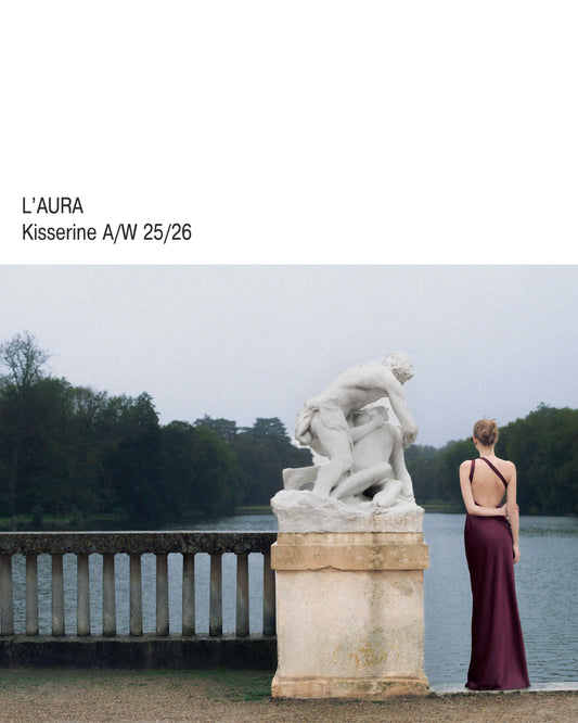 #2 𝐋’𝐀𝐔𝐑𝐀 – 𝐊𝐢𝐬𝐬𝐞𝐫𝐢𝐧𝐞 𝐀/𝐖 𝟐𝟓/𝟐𝟔