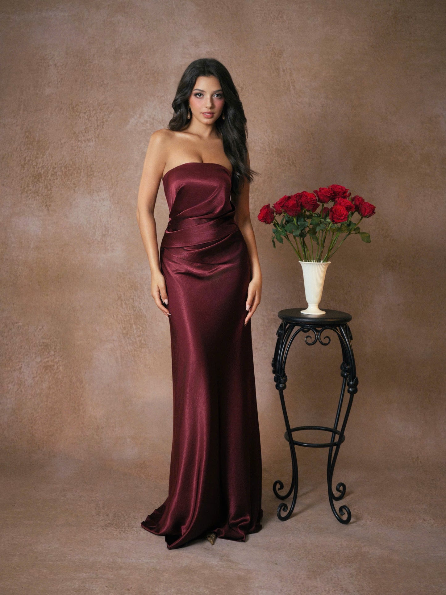MONROE DRESS