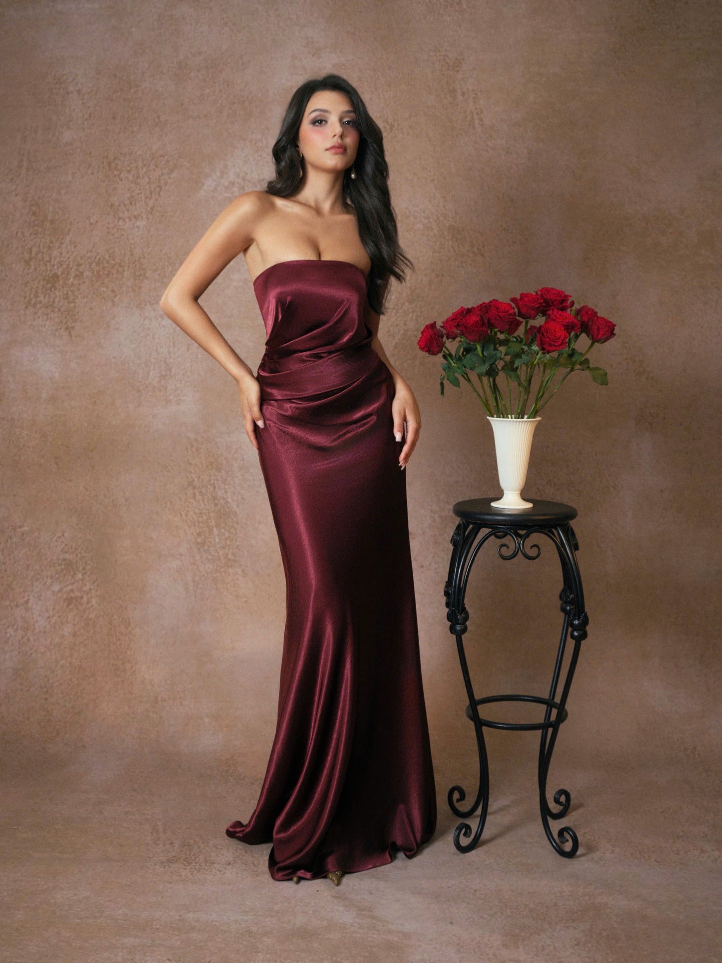 MONROE DRESS