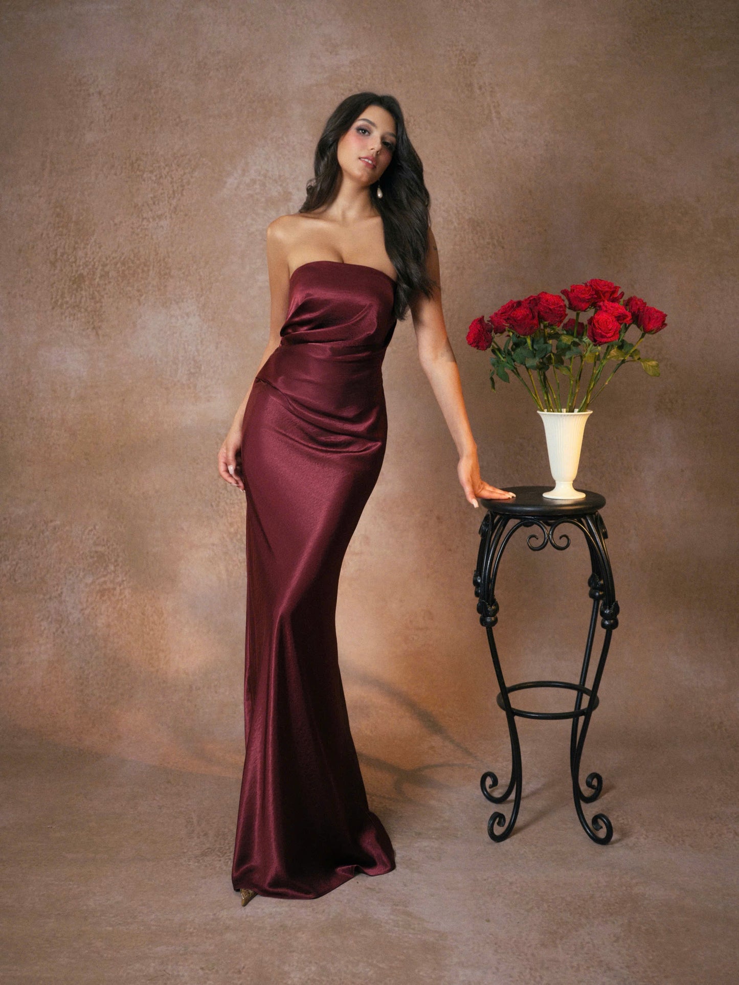 MONROE DRESS