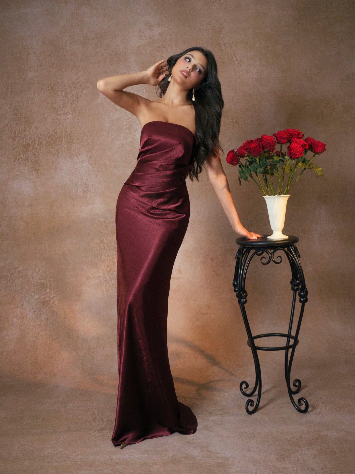 MONROE DRESS
