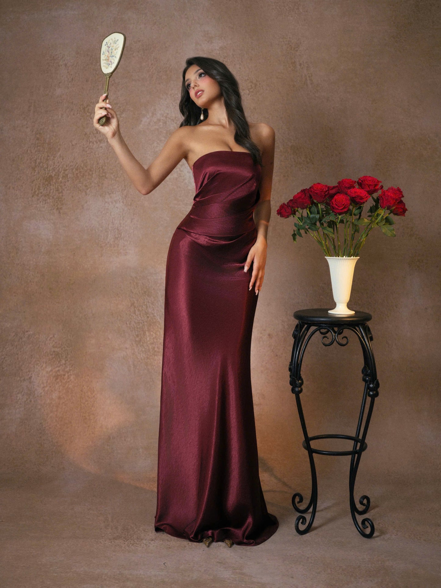 MONROE DRESS