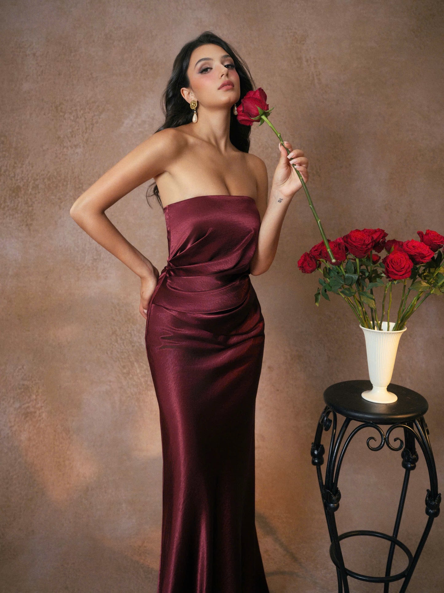 MONROE DRESS