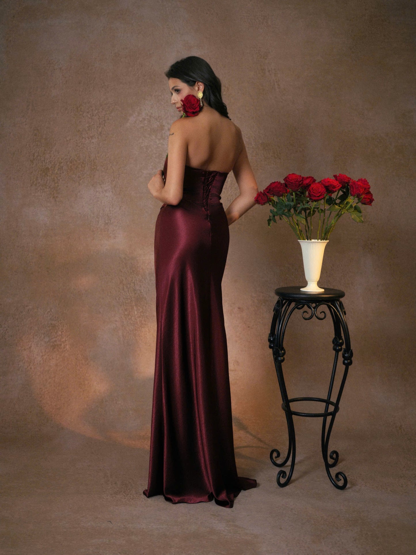MONROE DRESS