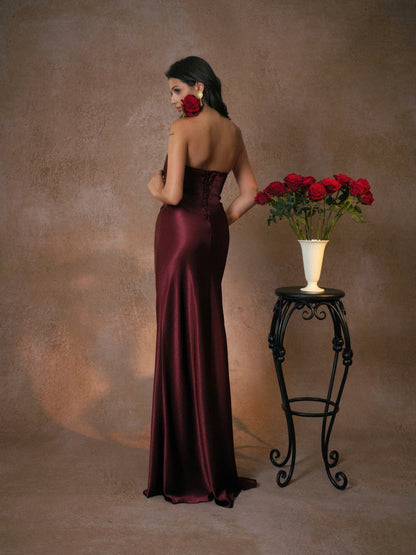 MONROE DRESS