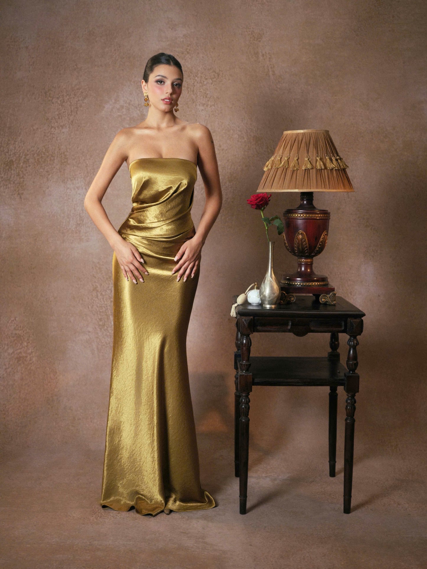 MONROE DRESS