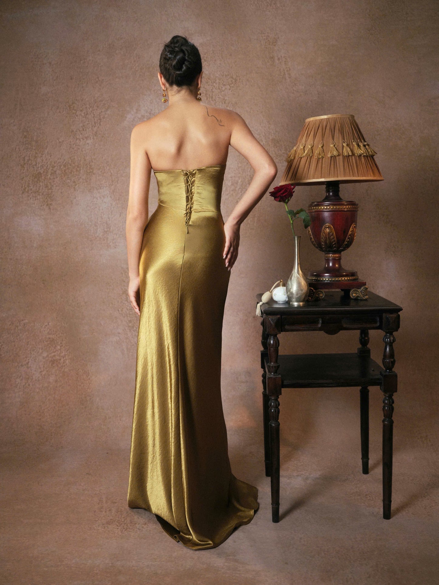 MONROE DRESS