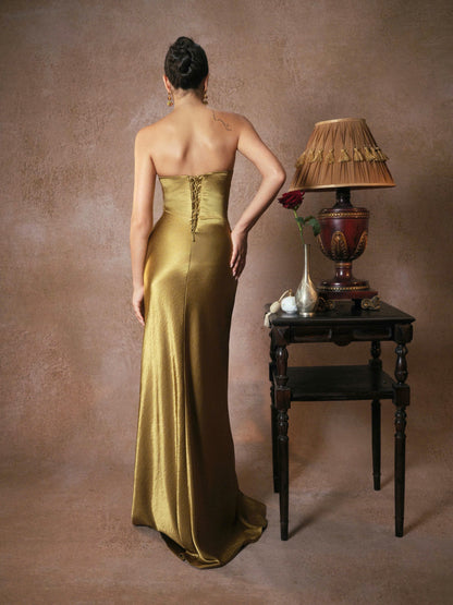 MONROE DRESS