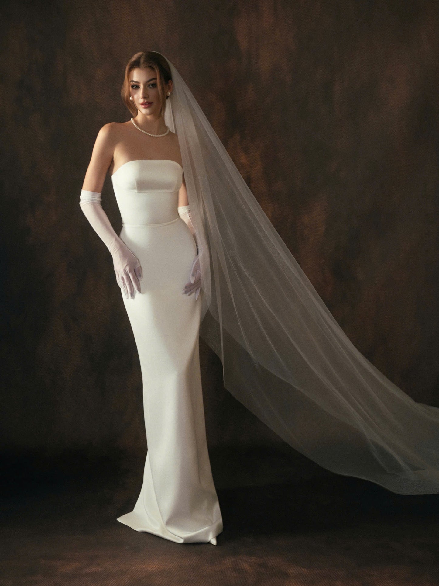 CATERINA DRESS