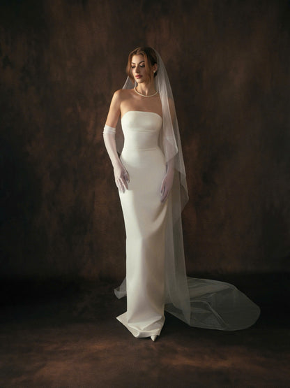CATERINA DRESS