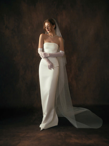 CATERINA DRESS