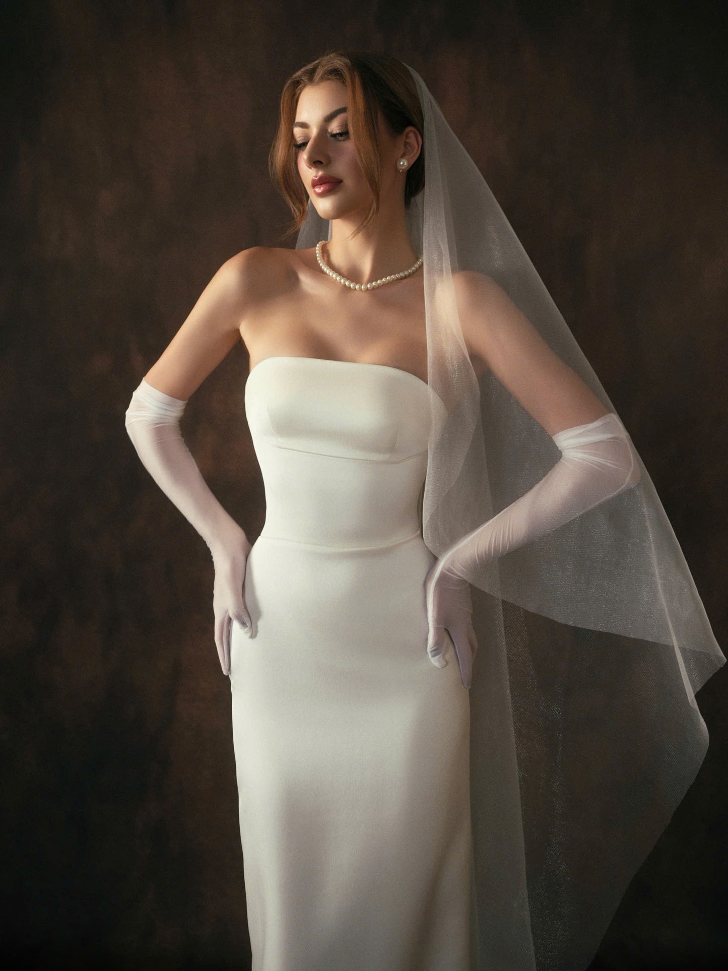 CATERINA DRESS
