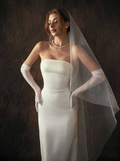 CATERINA DRESS