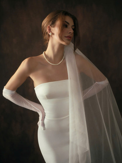 CATERINA DRESS