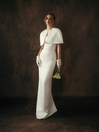 CATERINA DRESS