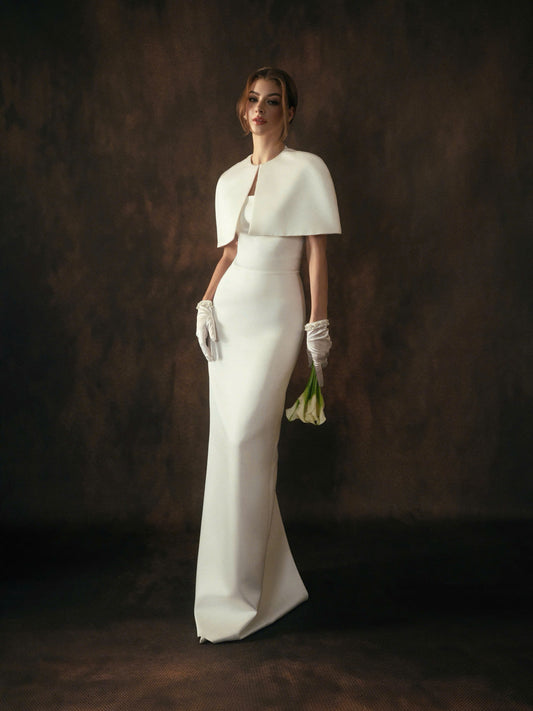CATERINA DRESS