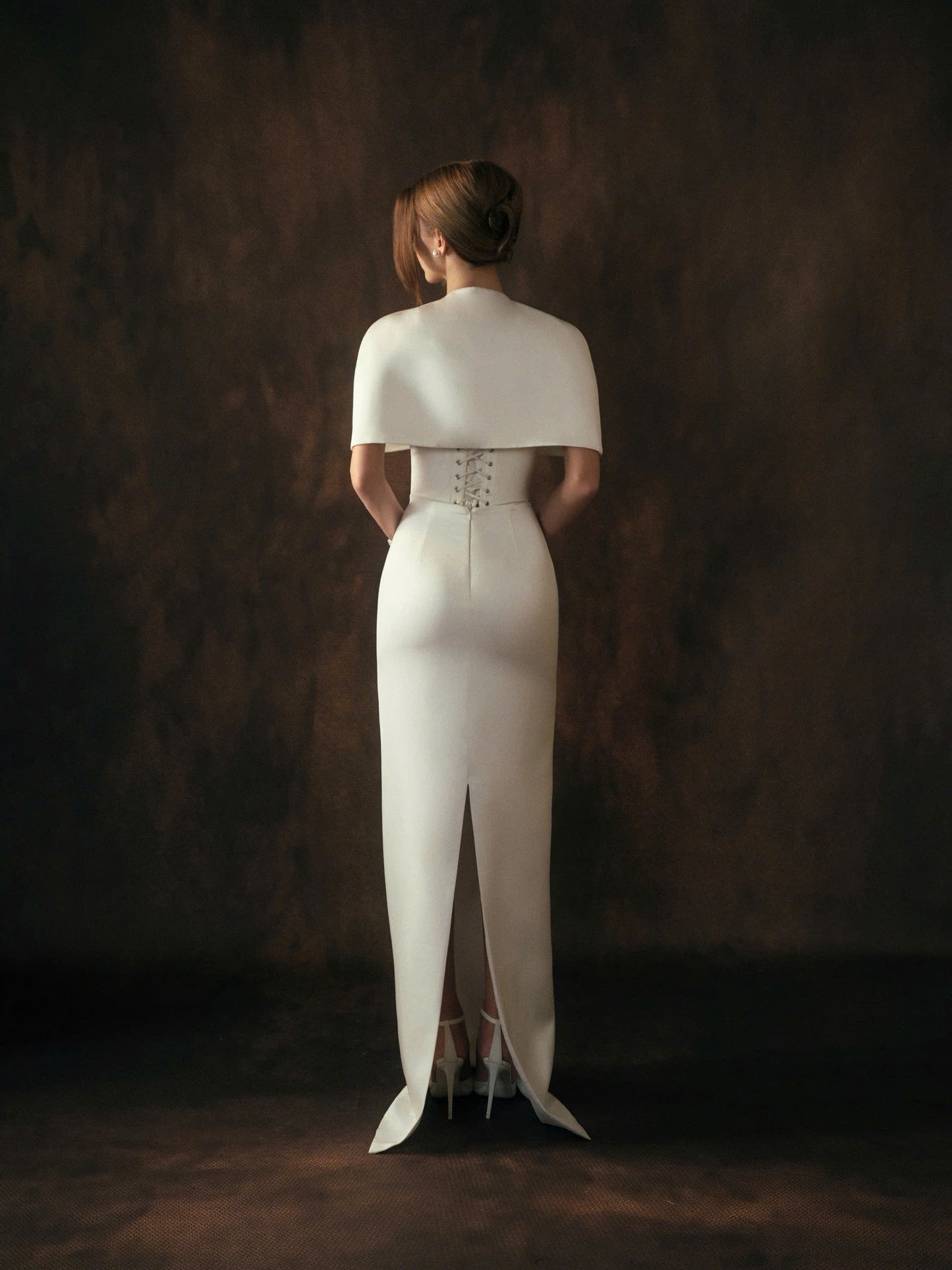 CATERINA DRESS