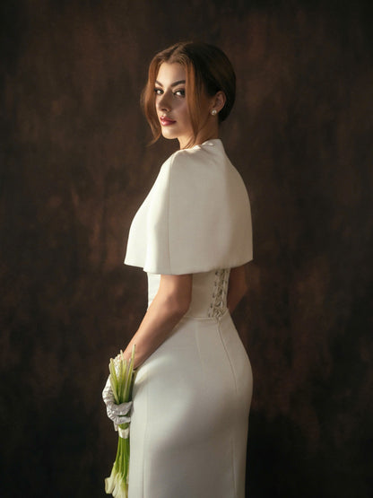 CATERINA DRESS