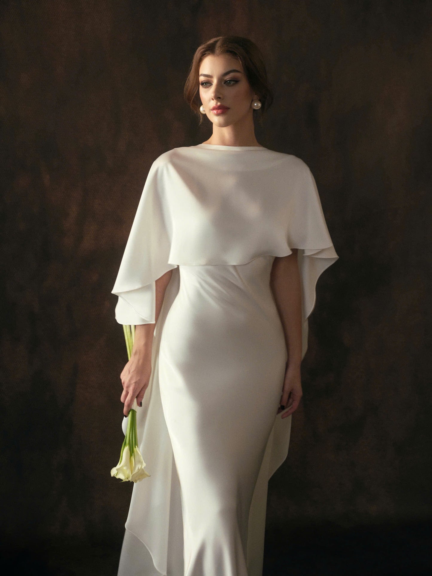 GIULIA DRESS