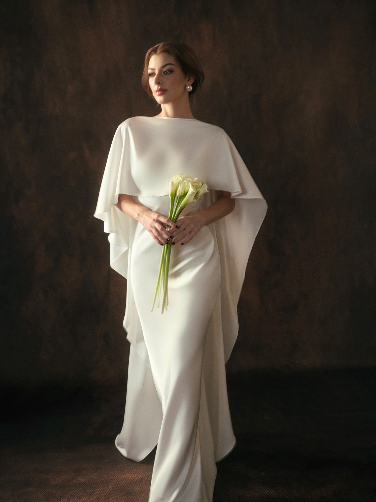 GIULIA DRESS