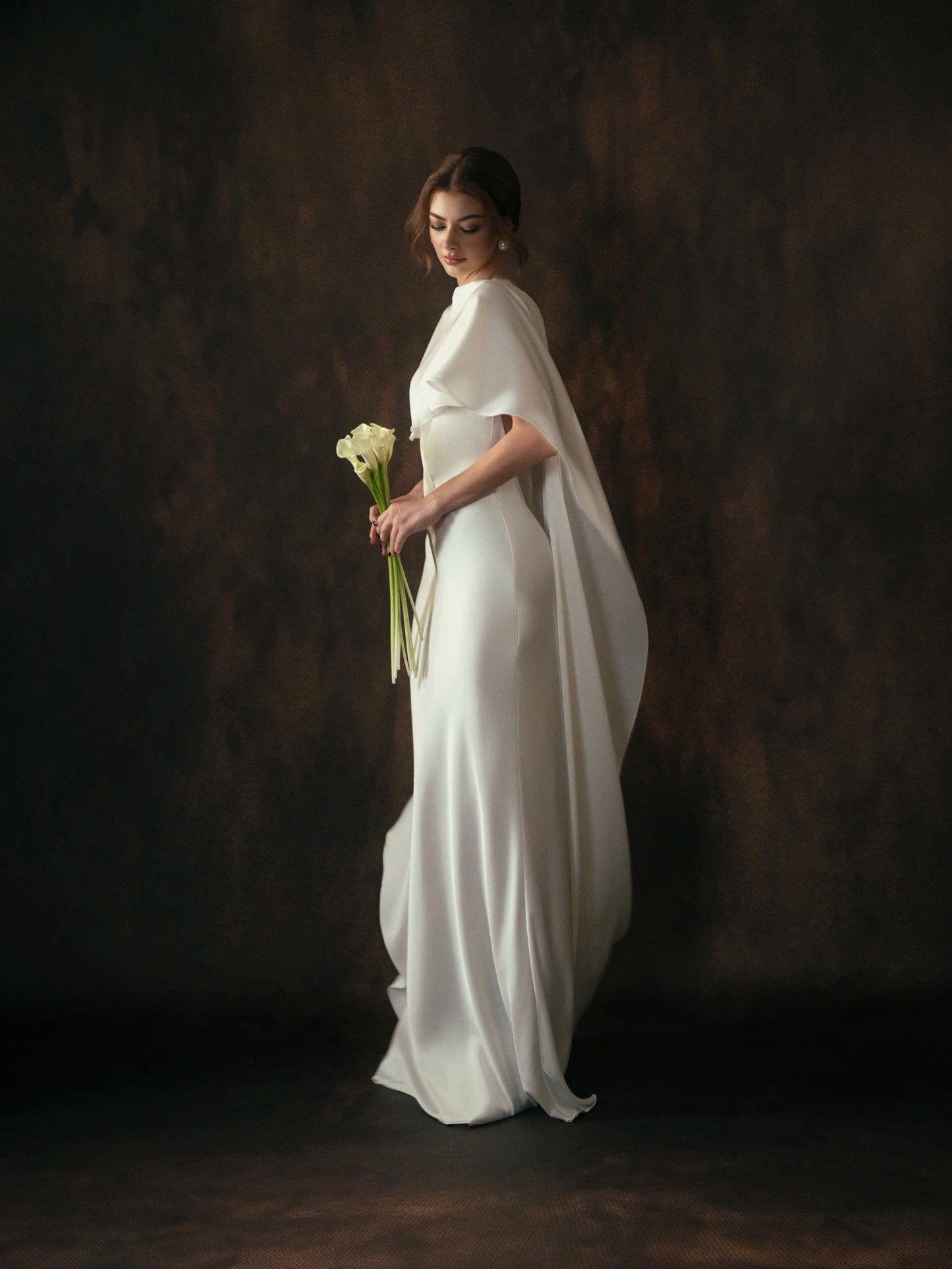 GIULIA DRESS