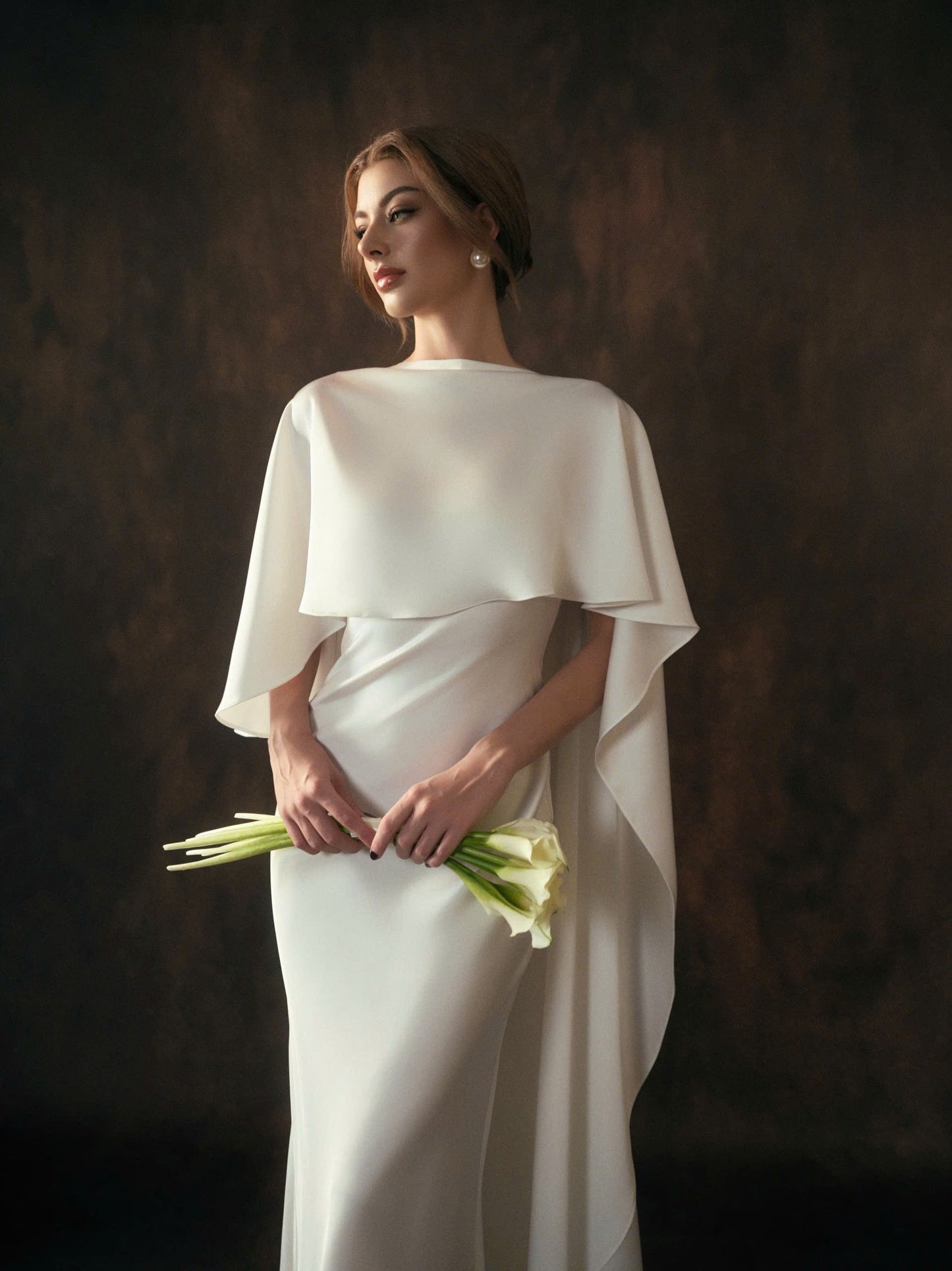 GIULIA DRESS