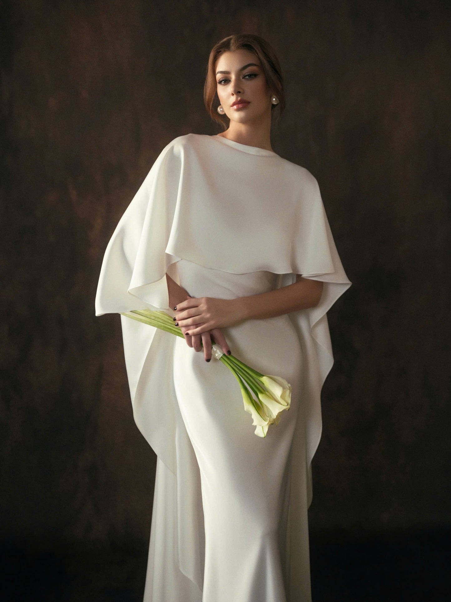 GIULIA DRESS