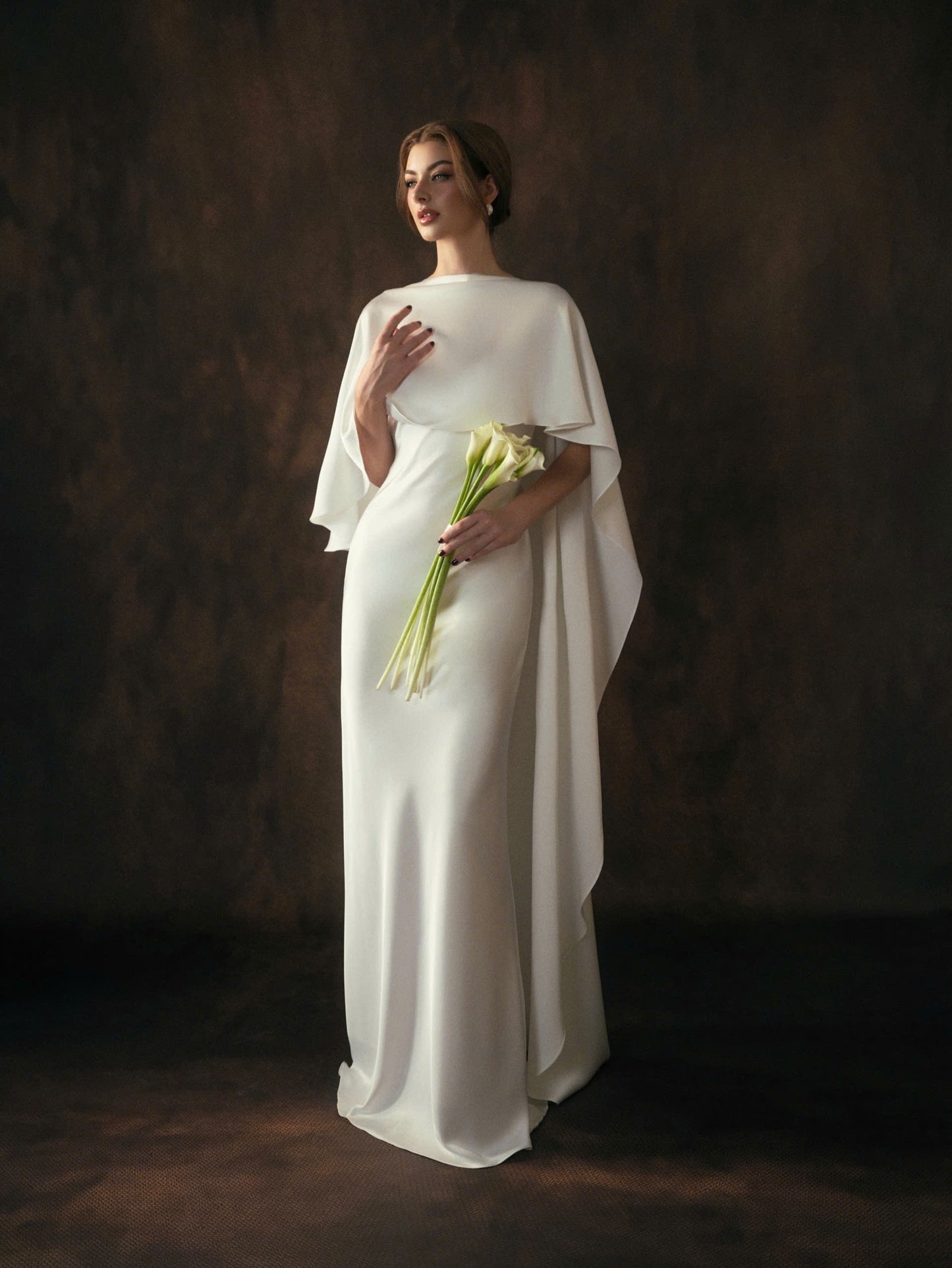 GIULIA DRESS