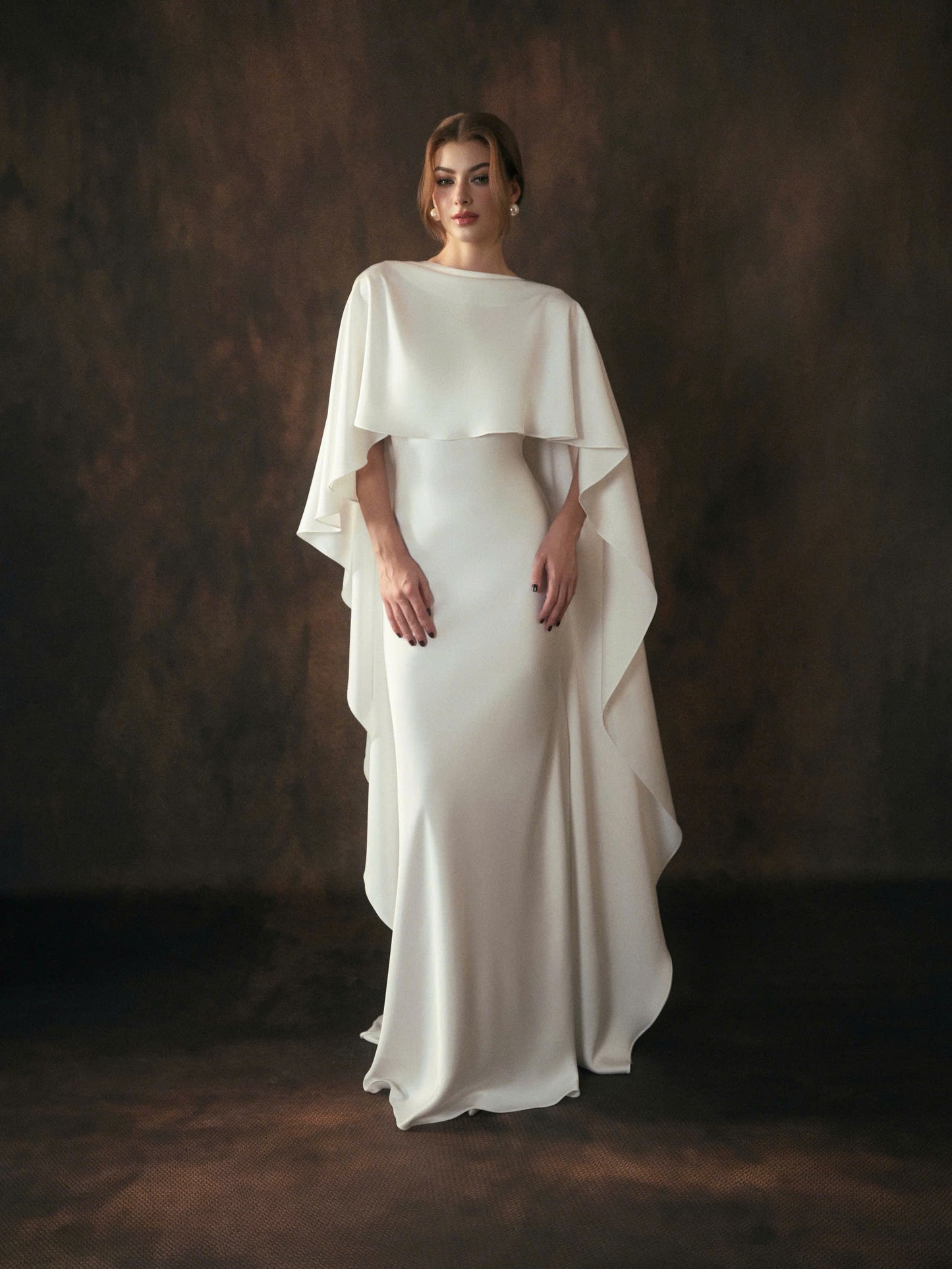 GIULIA DRESS