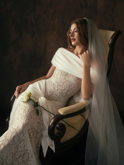 MARIANNA DRESS