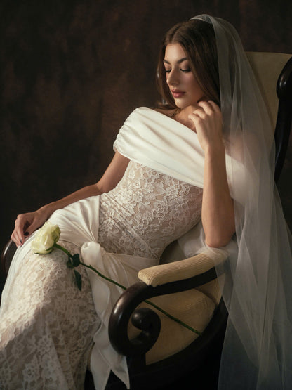 MARIANNA DRESS