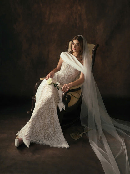 MARIANNA DRESS