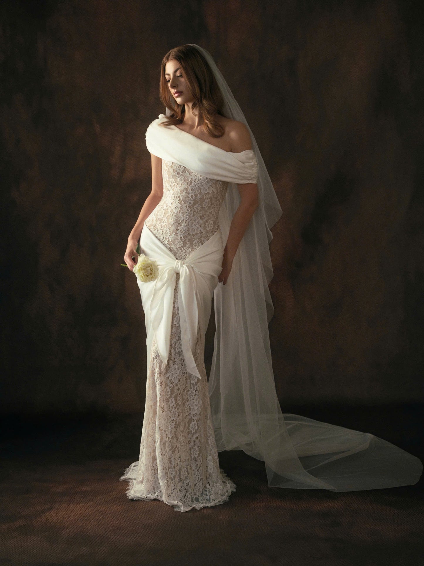 MARIANNA DRESS