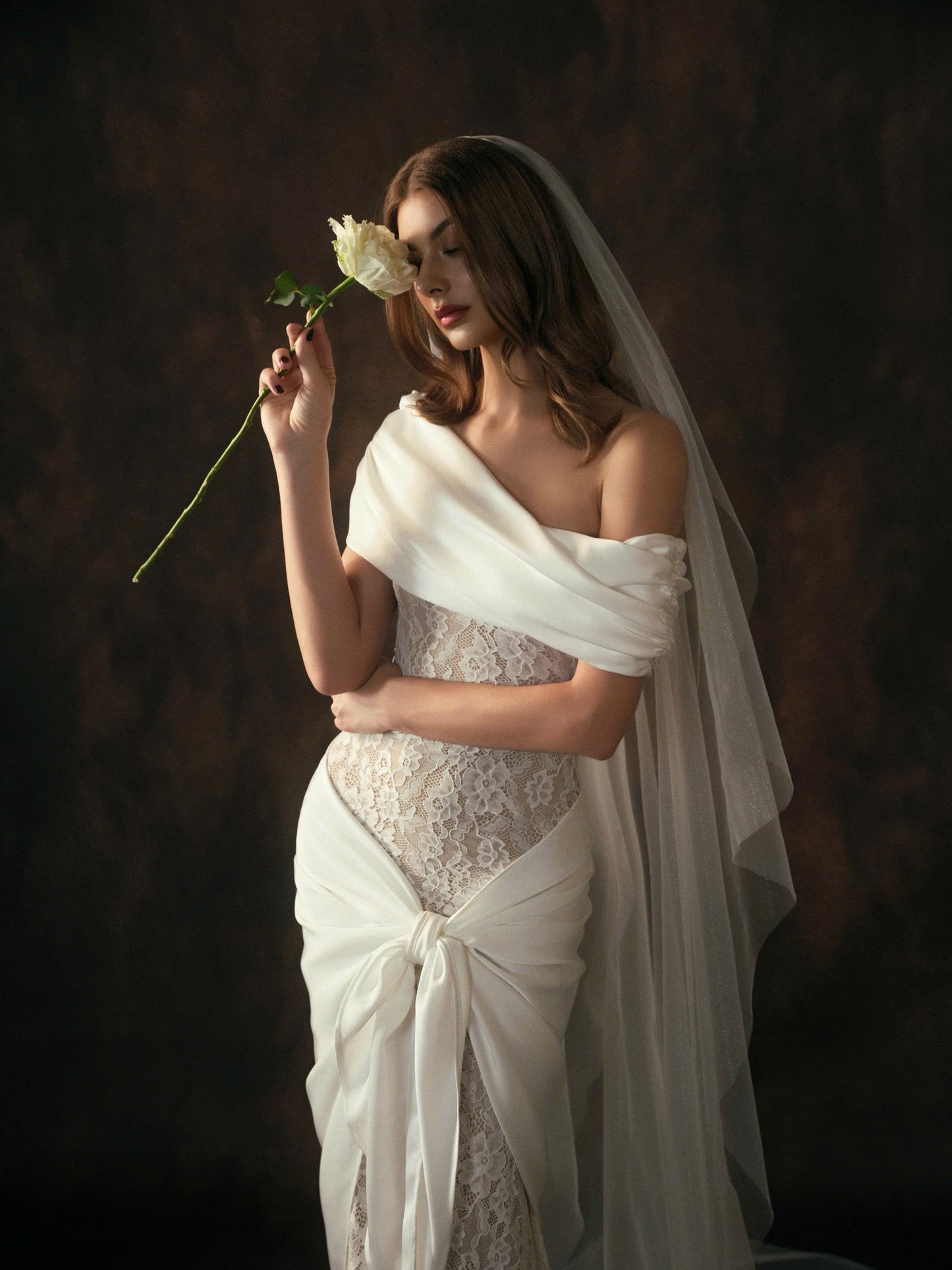 MARIANNA DRESS