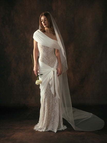 MARIANNA DRESS