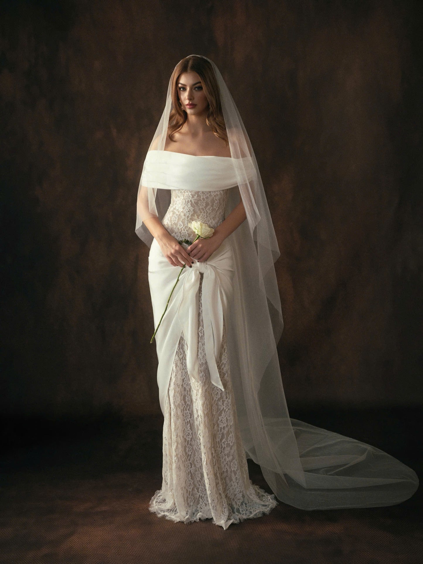 MARIANNA DRESS