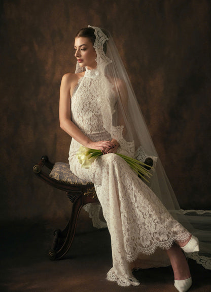 ELOISE DRESS