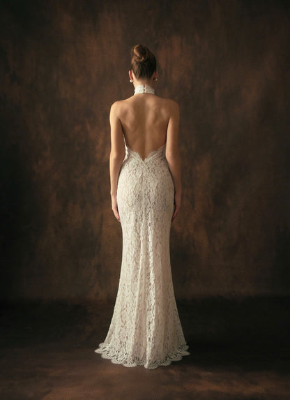 ELOISE DRESS