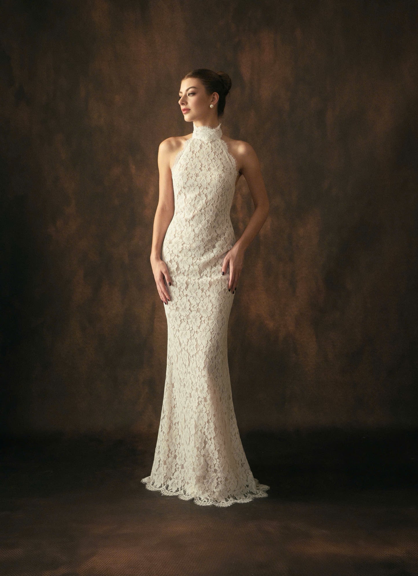 ELOISE DRESS