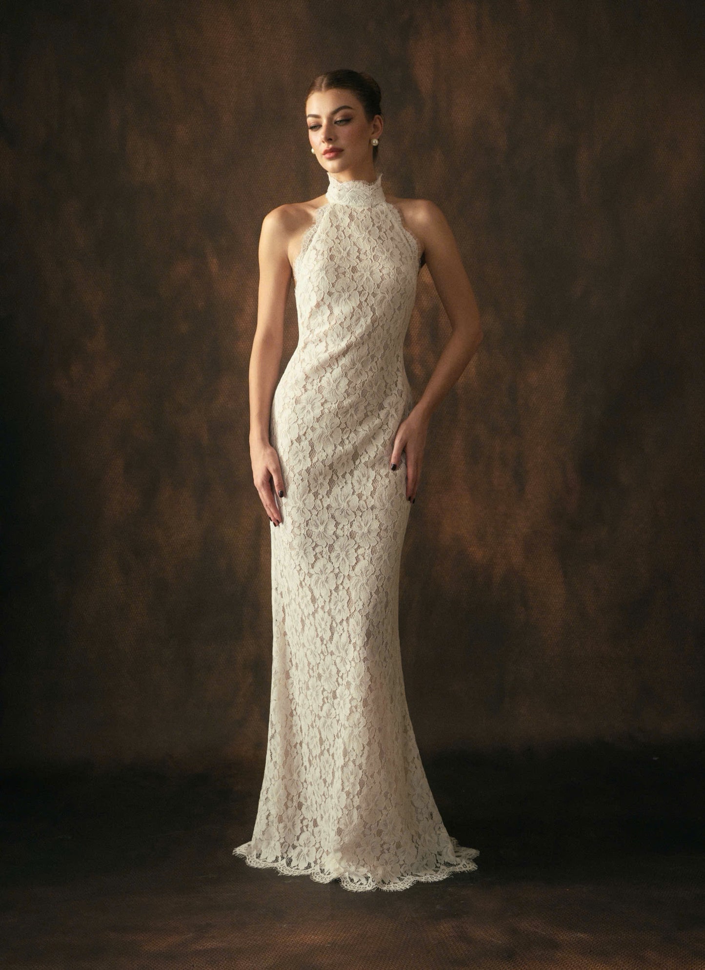 ELOISE DRESS