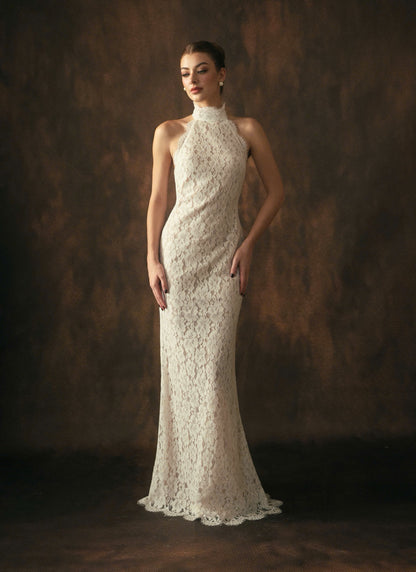 ELOISE DRESS