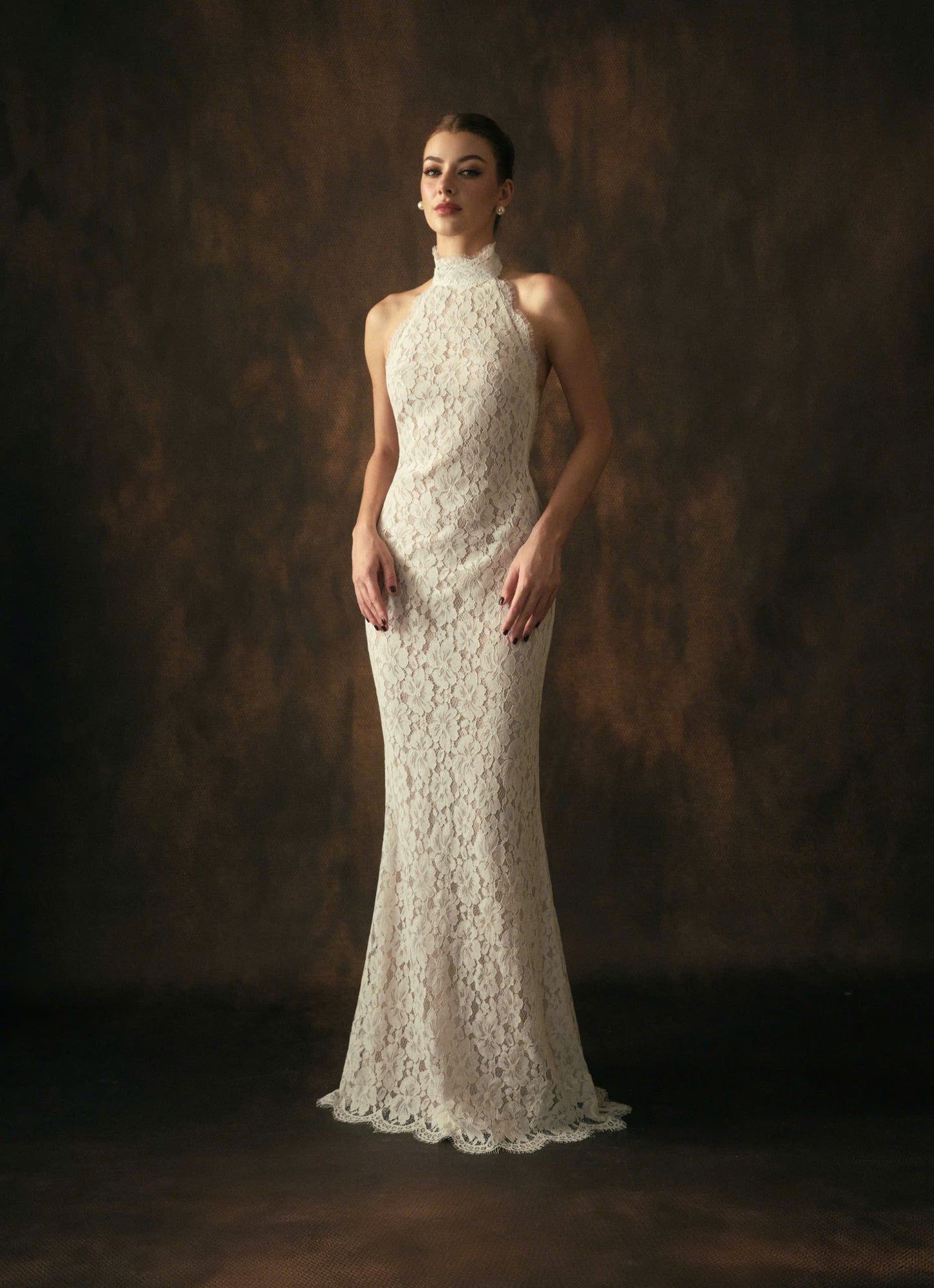 ELOISE DRESS