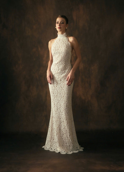 ELOISE DRESS